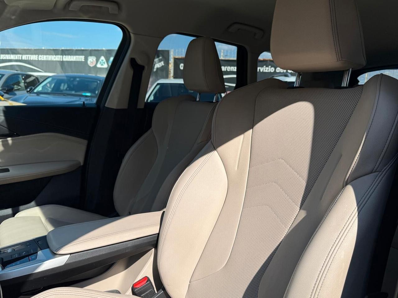 BMW X1 sDRIVE 2023 M-SPORT AUTOMATICA