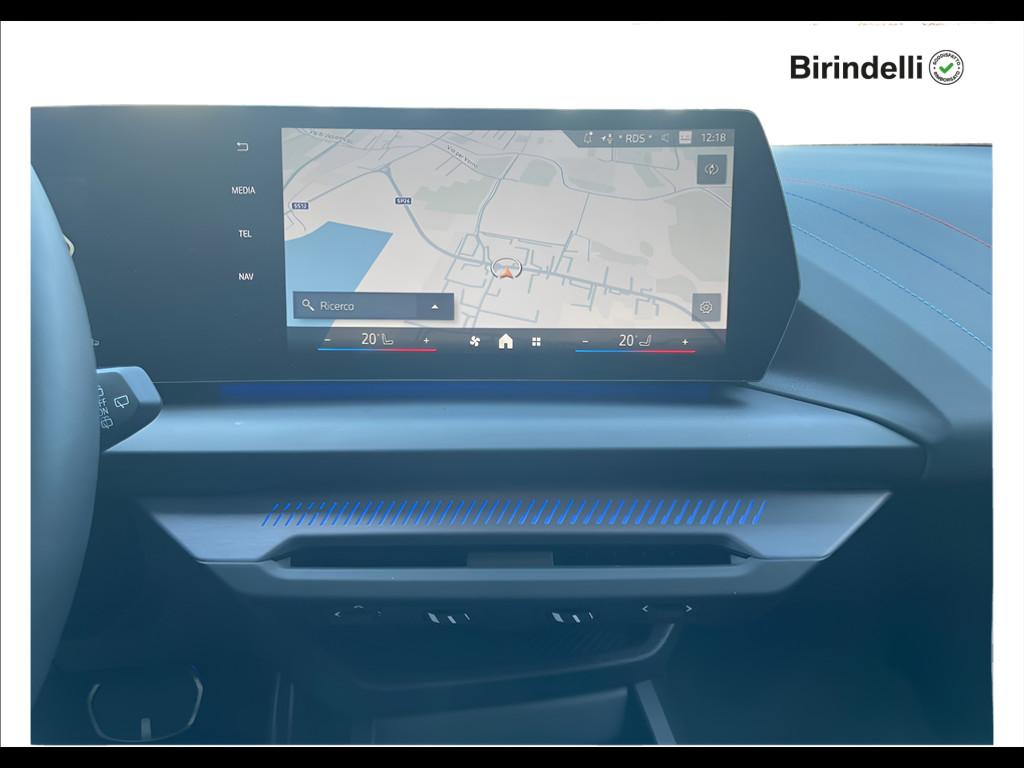 BMW 120d