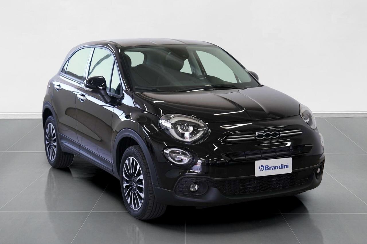 FIAT 500X 1.3 mjet 95cv