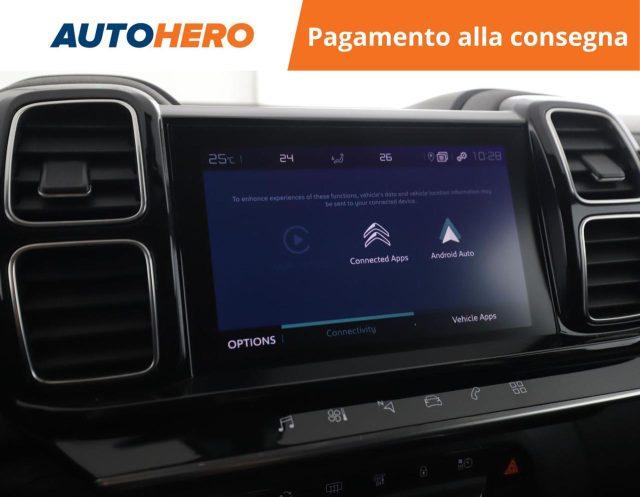 CITROEN C5 Aircross Hybrid 225 E-EAT8 Shine