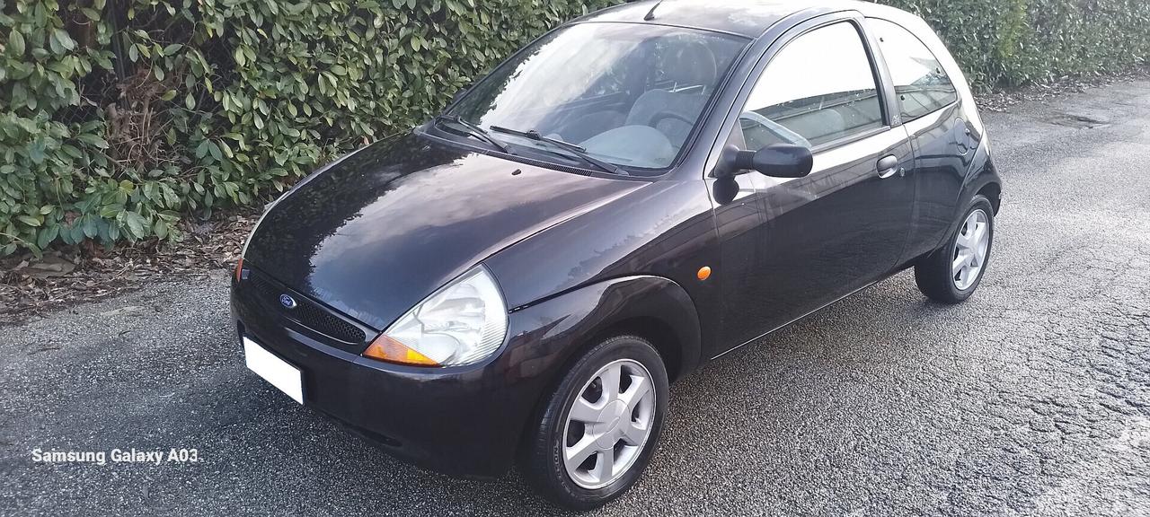 Ford Ka 1.3 NEOPATENTATI