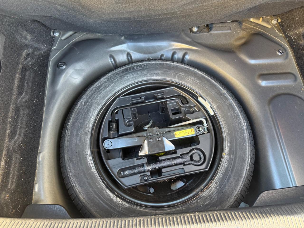 Peugeot 207 Plus 1.4 HDi 5p neopaten garanzia 12 mesi