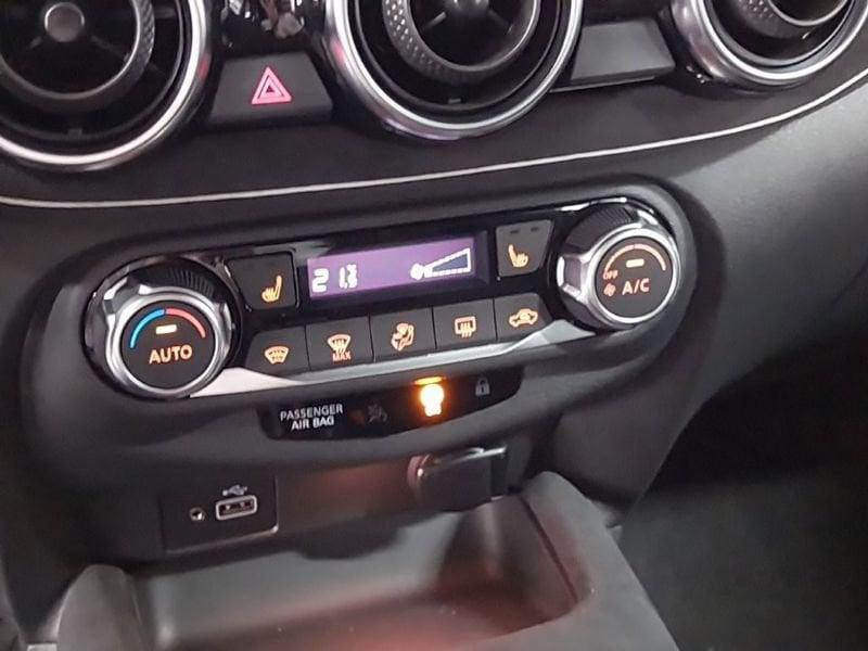 Nissan Juke Juke 1.0 DIG-T 114 CV DCT N-Design