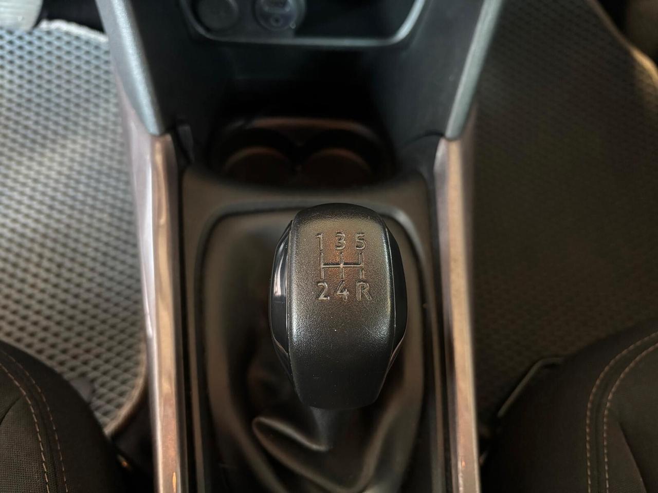 Peugeot 2008 BlueHDi 100 Allure