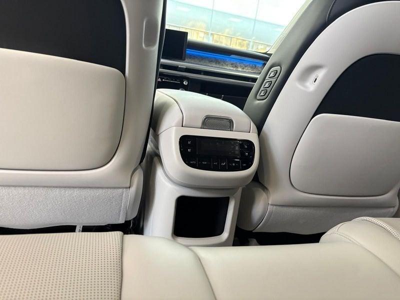 Hyundai Ioniq 9 Ioniq 9 110 kWh Calligraphy awd