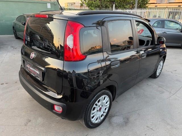 Fiat Panda 1.2 GPL Lounge