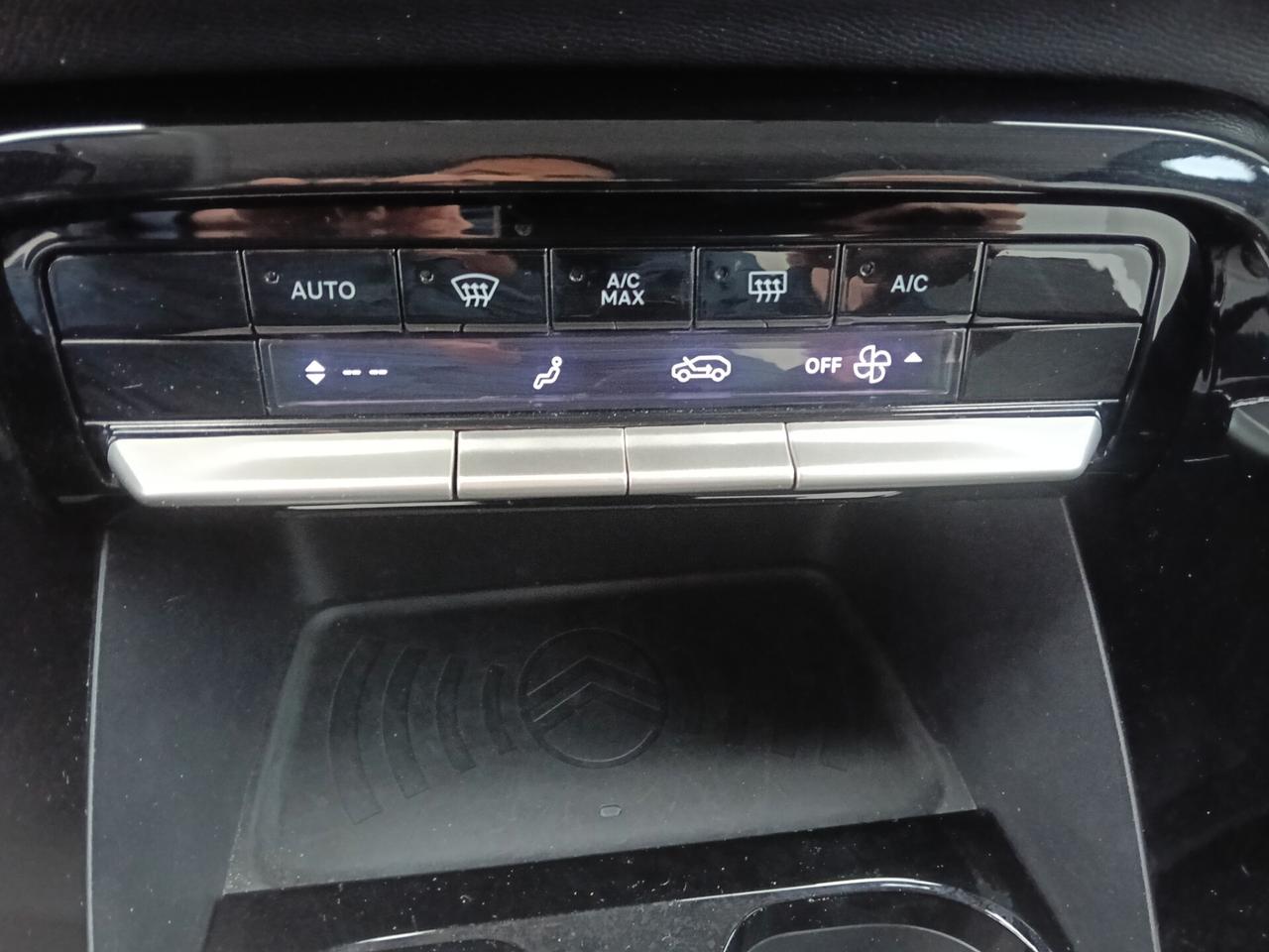 Citroen C3 PureTech 100 S&S Max 2025