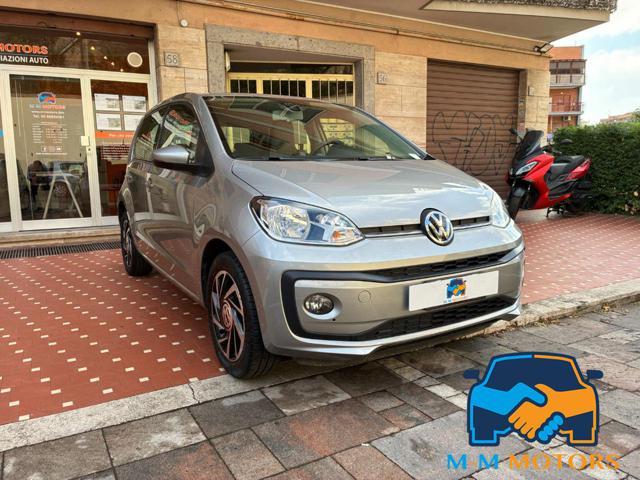 VOLKSWAGEN up! 1.0 5p. eco take up! 68 cv