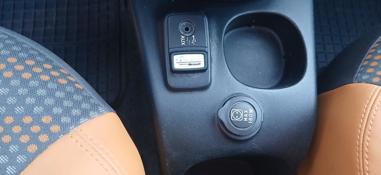 Fiat Panda Cross 0.9 TwinAir Turbo S&S 4x4