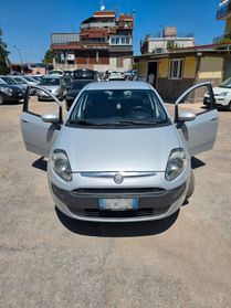 Fiat Grande Punto 1.4 5 porte Actual Natural Power