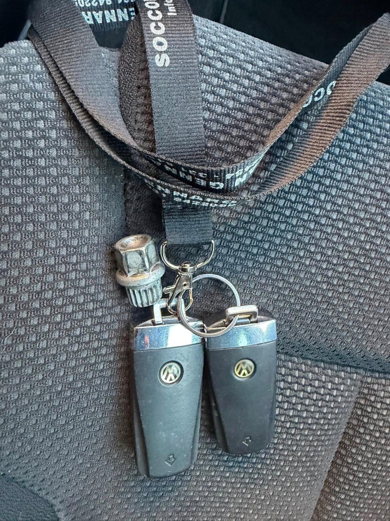 Volkswagen Passat 2.0 TDI DPF Var. Highline