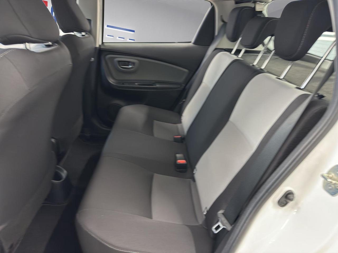 Toyota Yaris 5p 1.5 Active