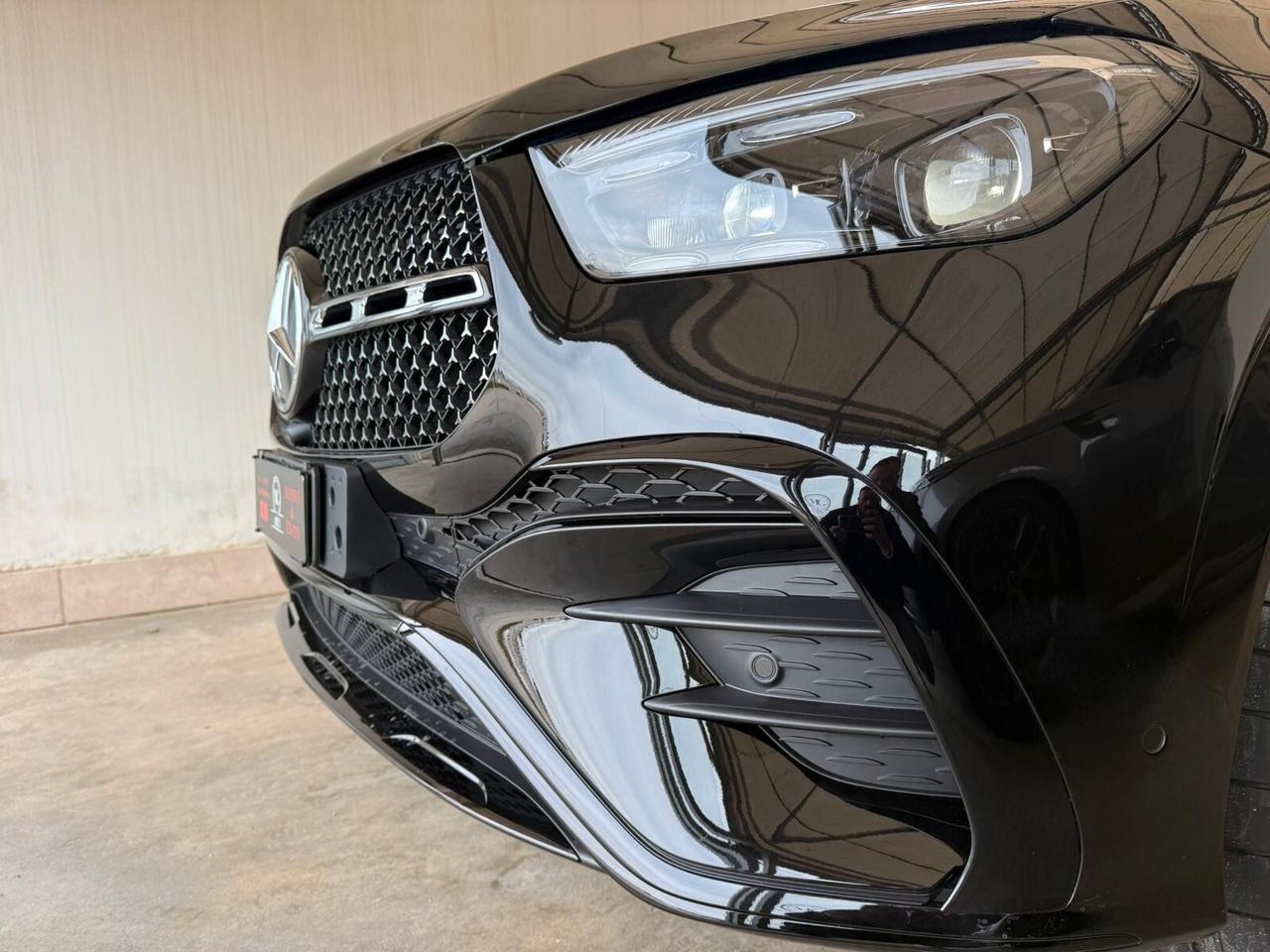 Mercedes-benz GLE 300 d 4Matic Mild Hybrid AMG Line Advanced Plus