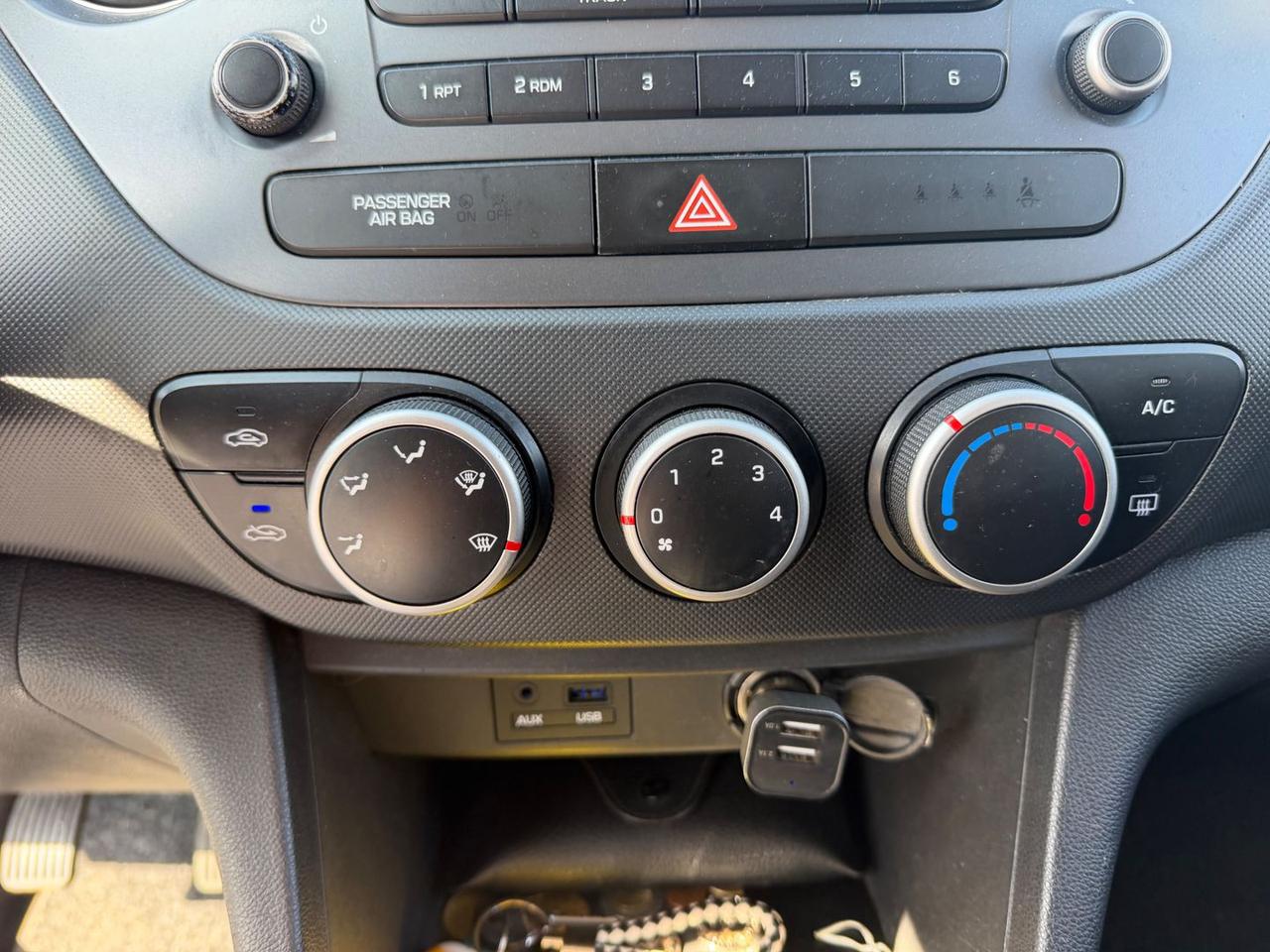 Hyundai i10 Classic 1.0 GPL *PROMO FINANZIA #10436