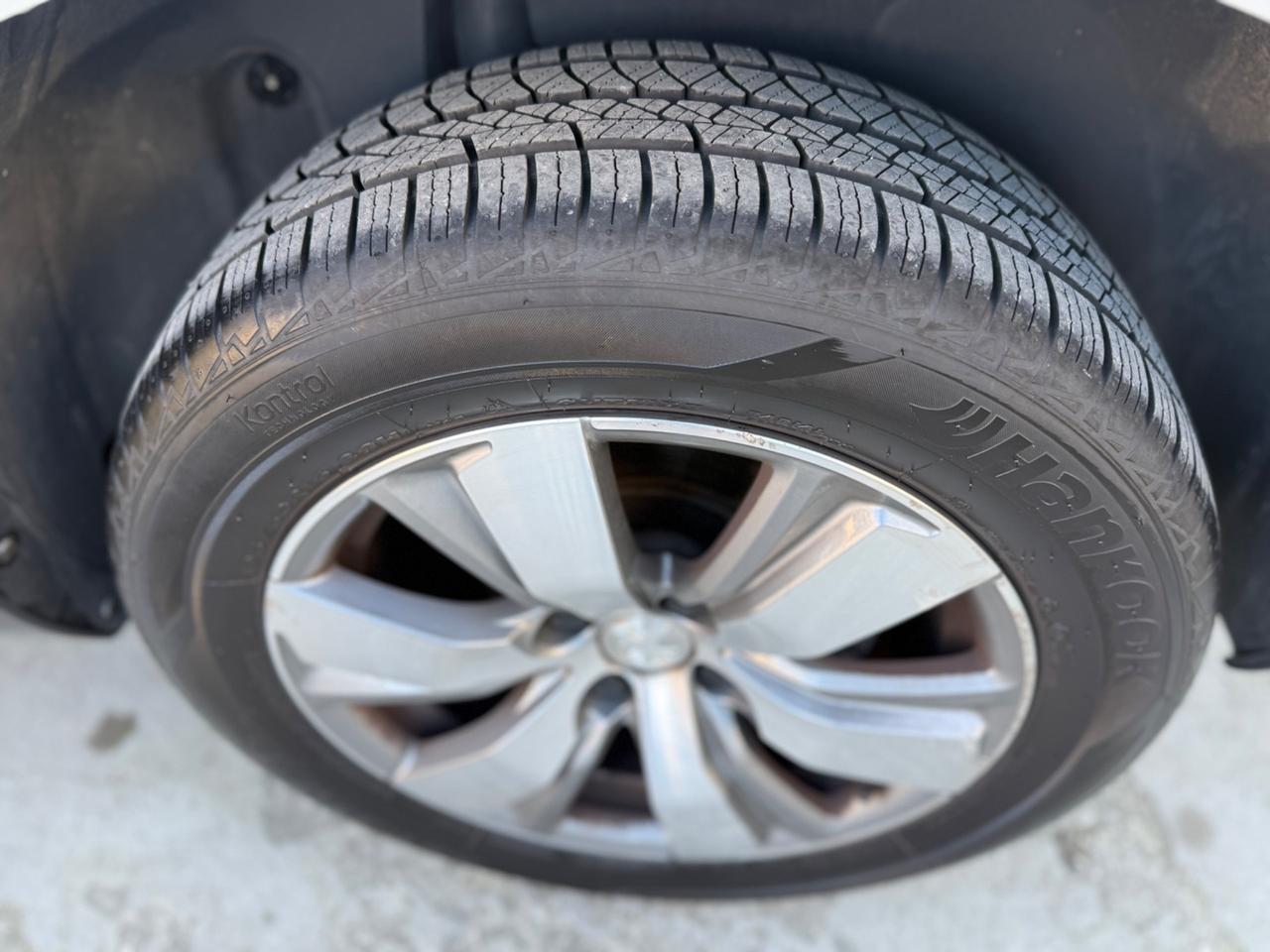 PEUGEOT 2008 1.2 BENZINA POCHI KM EURO6b 2016