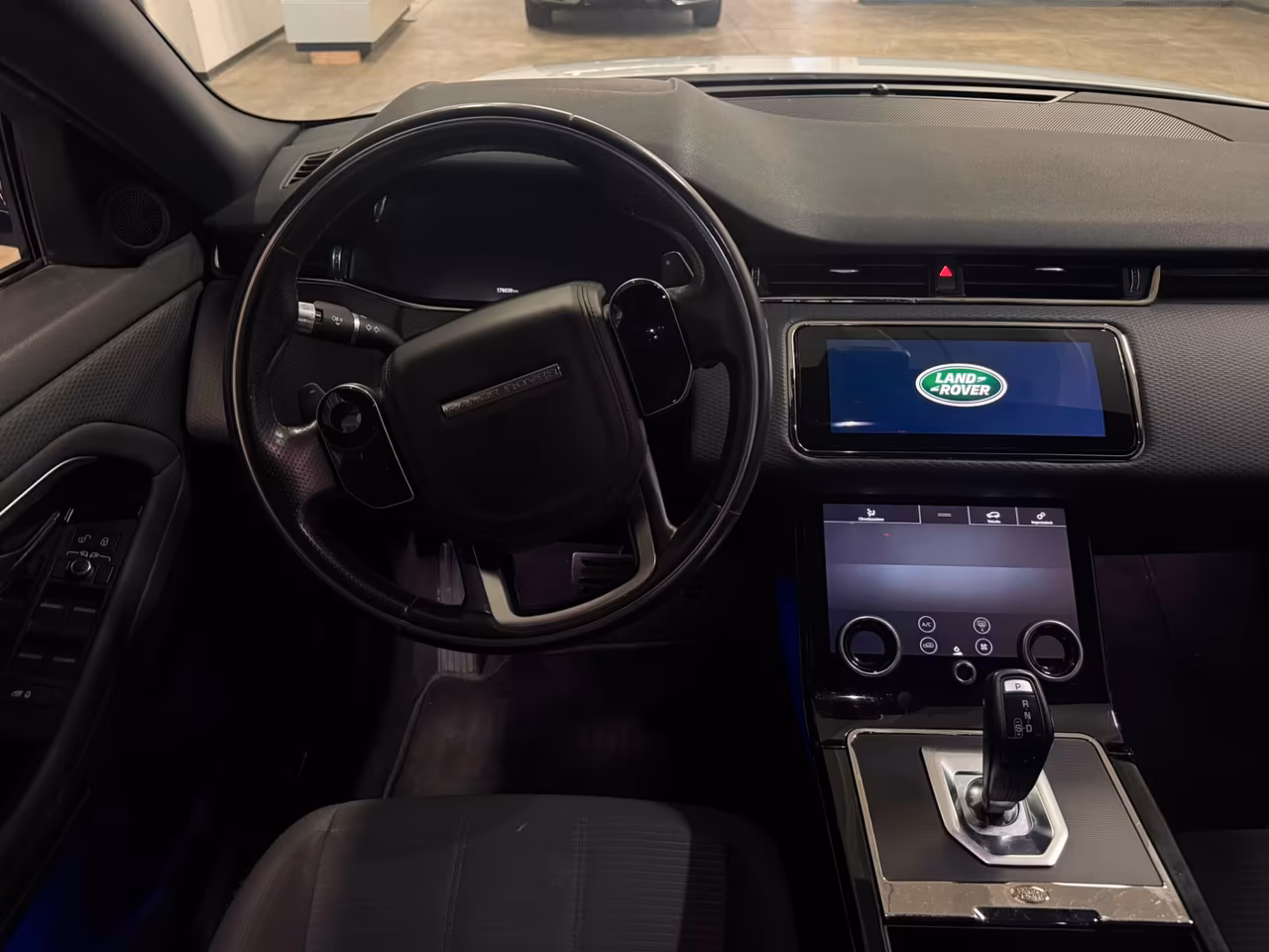 Land Rover Range Evoque 2.0D I4-L.Flw 150 CV AWD Auto R-Dynamic
