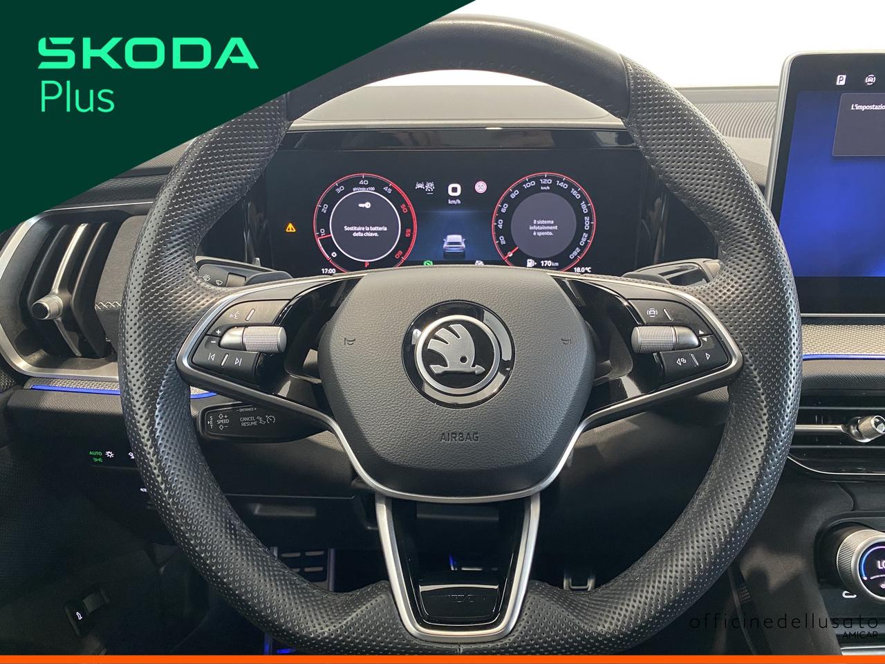 Sportline 2,0 TDI 142 kW (193 CV) 7 marce - DSG 4x