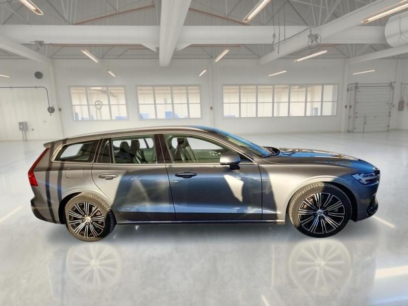 VOLVO V60 T6 plug-in AWD autom. Inscription Expression WAGON
