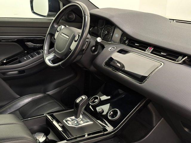 LAND ROVER Range Rover Evoque 2.0D I4-L.Flw 150 CV AWD Auto R-Dynamic S