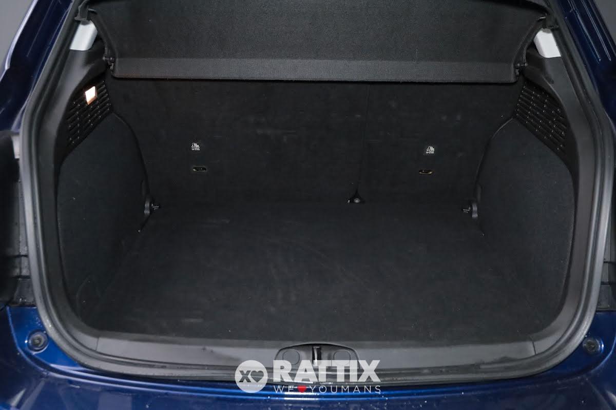 Fiat 500X 1.5 t4 hybrid 130CV Sport dct