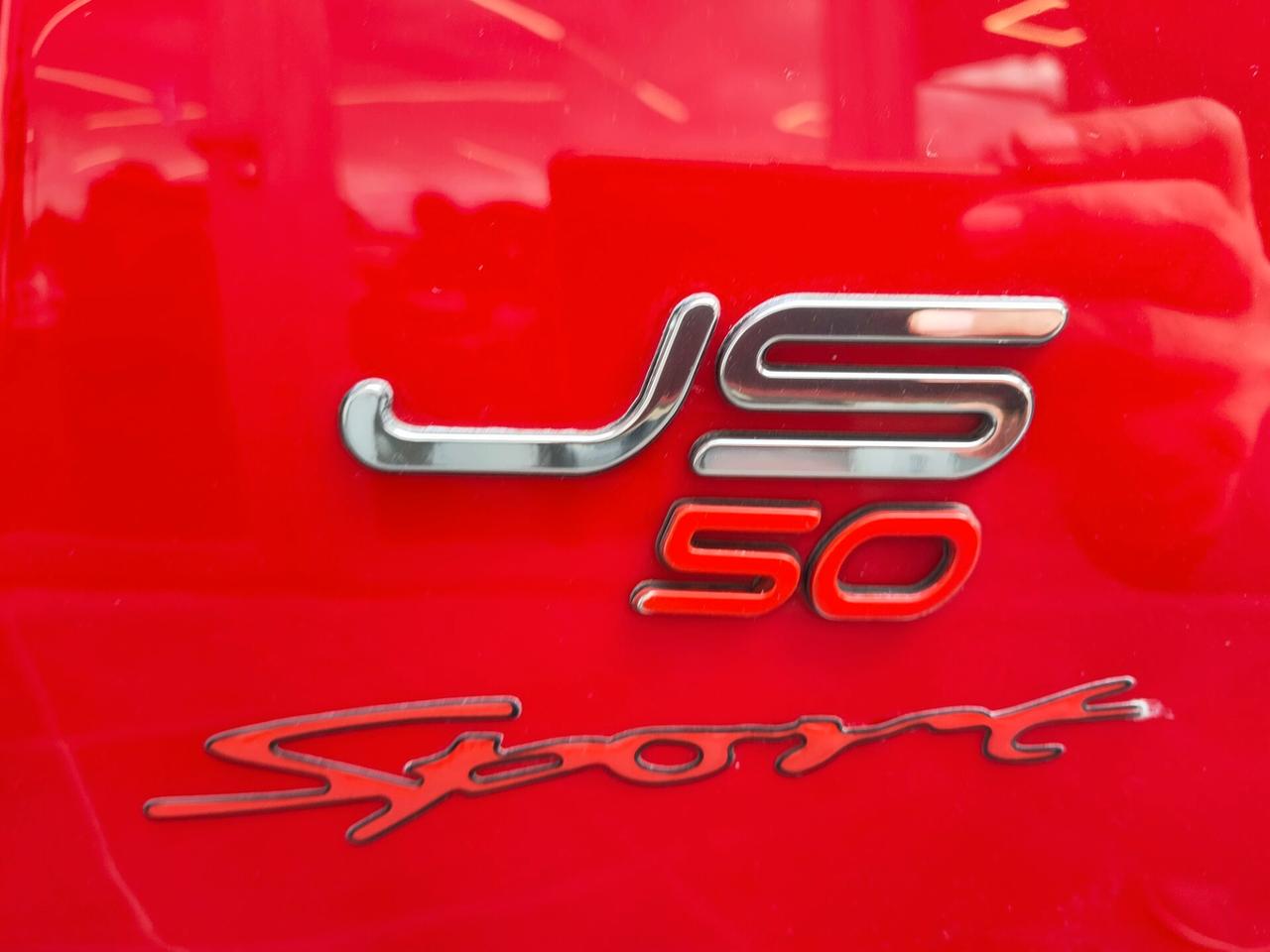 Ligier JS JS50 Progress Sport Young 2.0