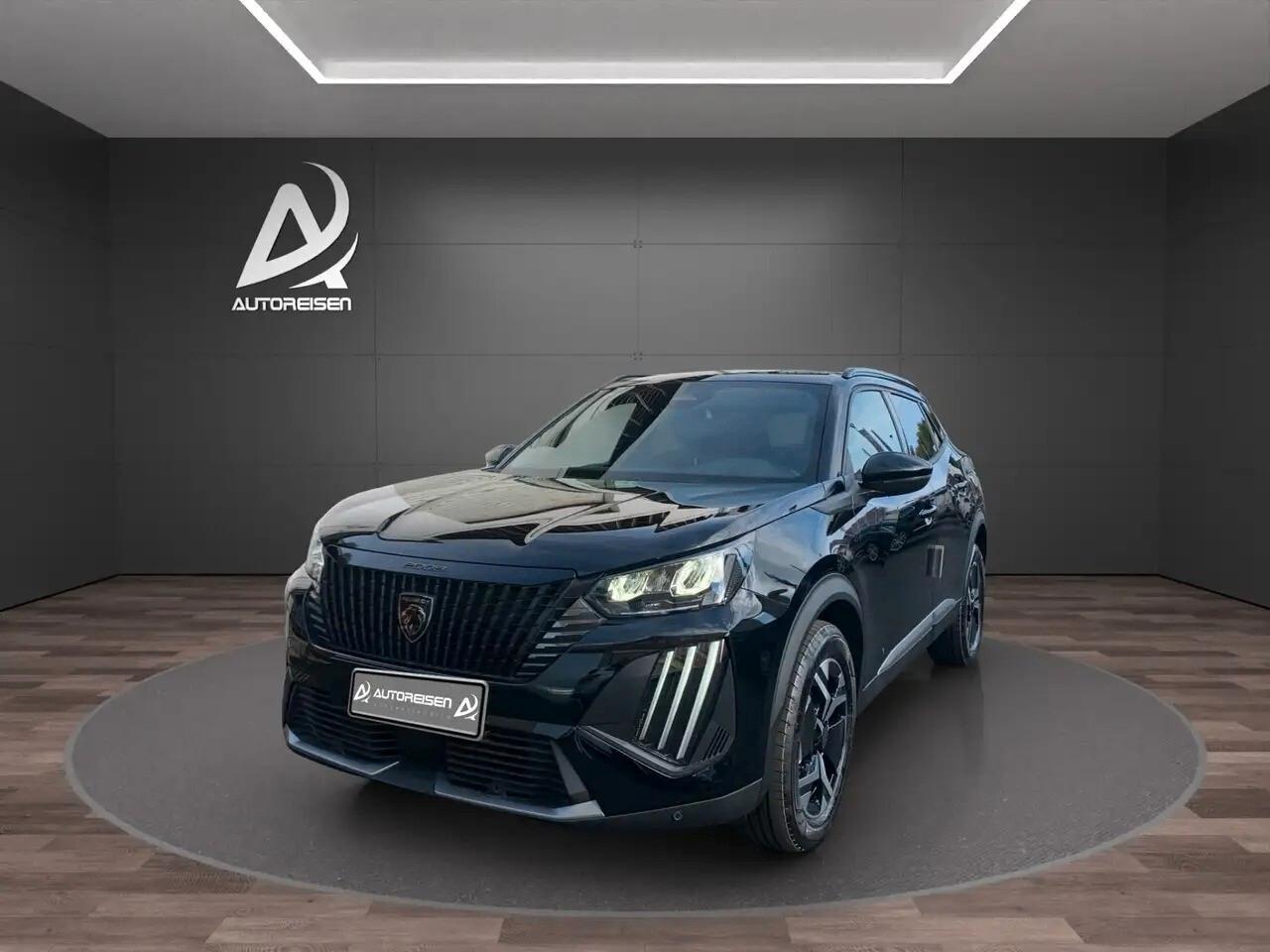 Peugeot 2008 PureTech 100 S&S Allure