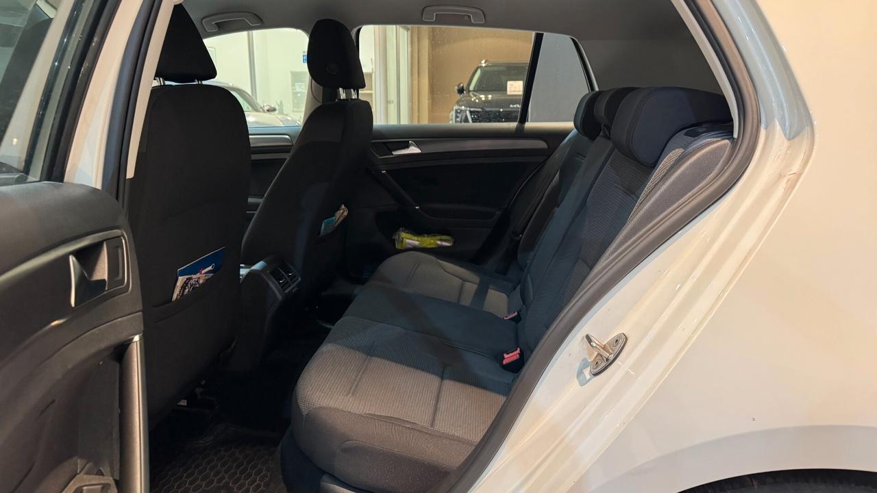 Volkswagen Golf 7,5 1.5 TSI DSG 5p. Sport - 2019