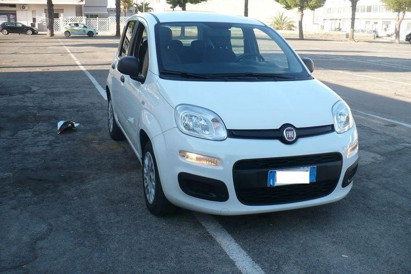 FIAT Panda Panda 1.2 Easy