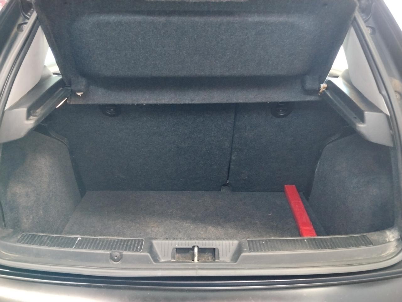 Fiat Punto Evo 1.2 bnz/ GPL 70 CV CON GARANZIA