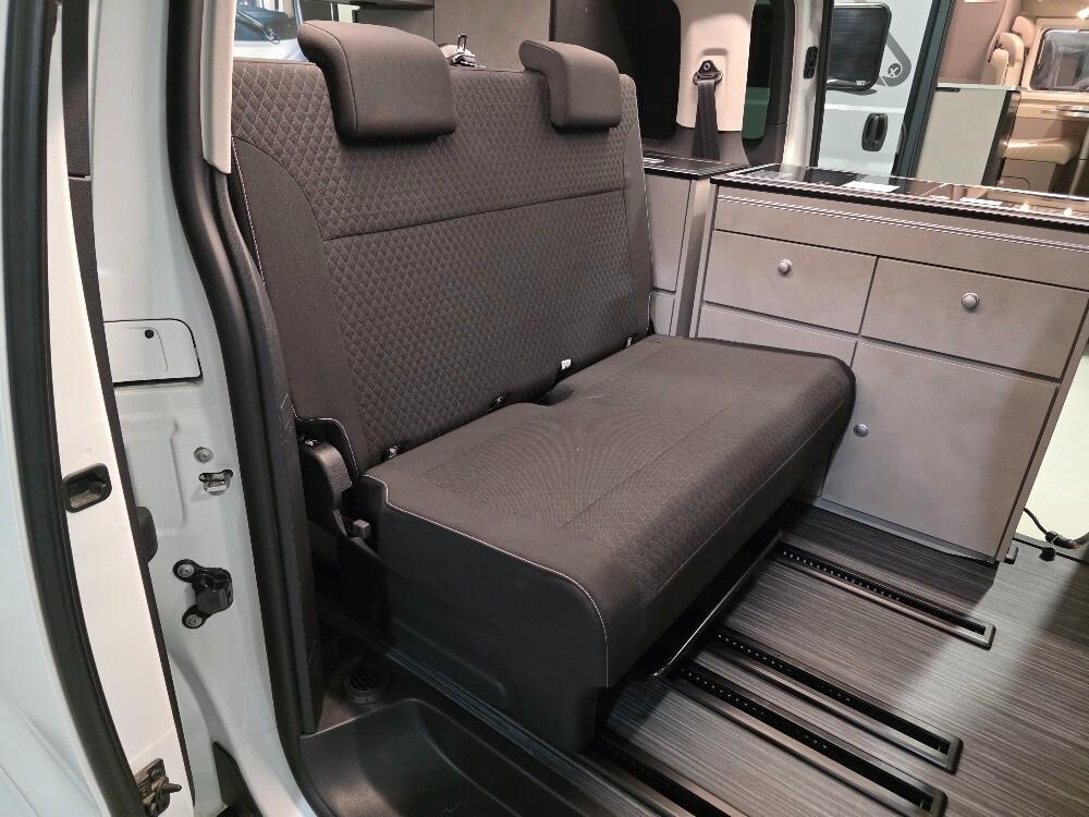 CAMPER VAN CROSSCAMP FLEX