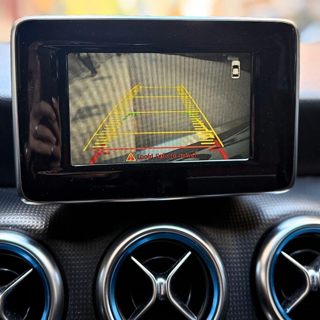 Mercedes Classe A 180 CDI Executive
