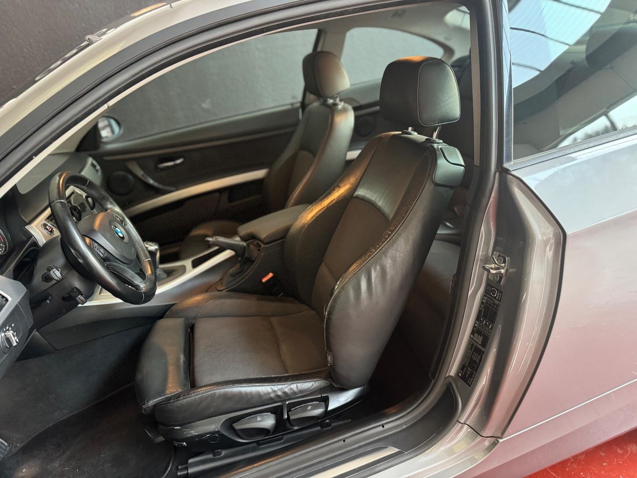 Bmw 320 320d cat Coupé M sport