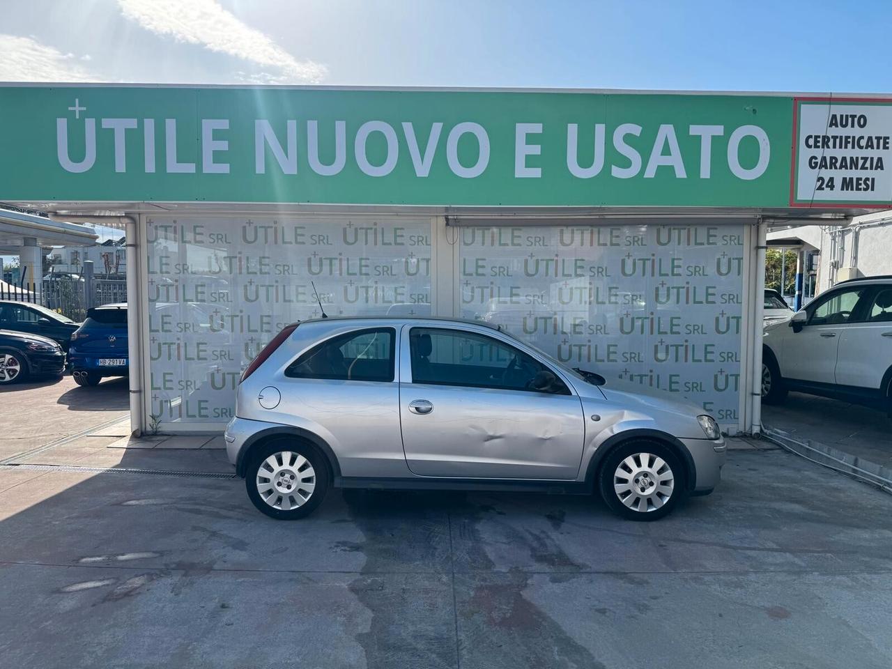Opel Corsa 1.3 16V CDTI cat 3 porte Club