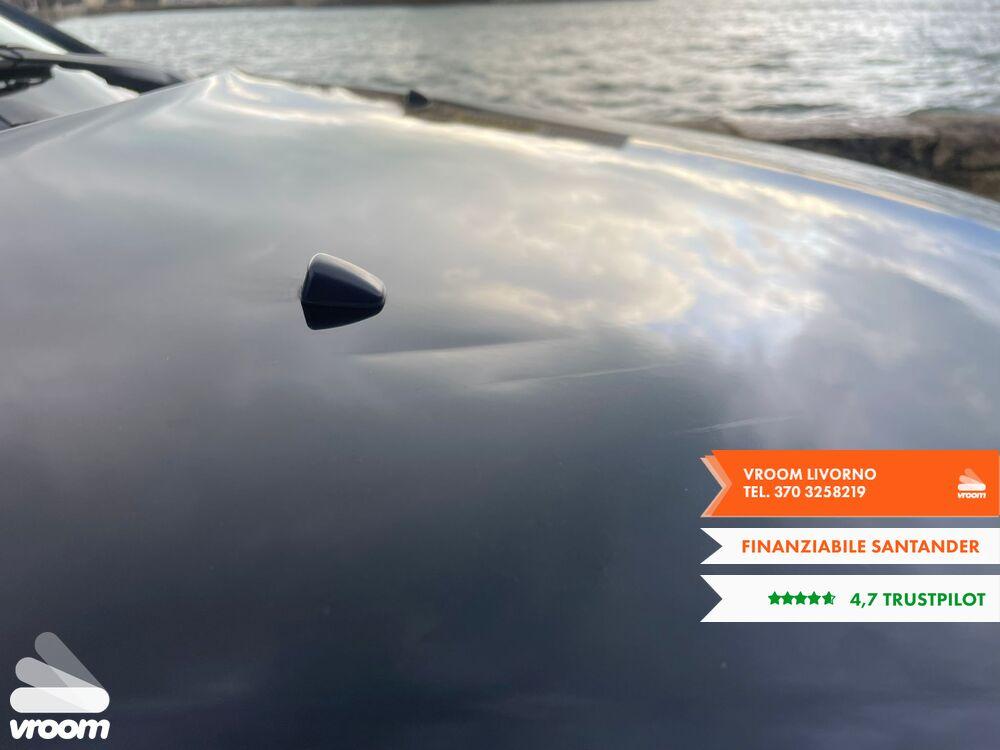 JEEP Compass 2ª serie Compass 1.6 Multijet II ...