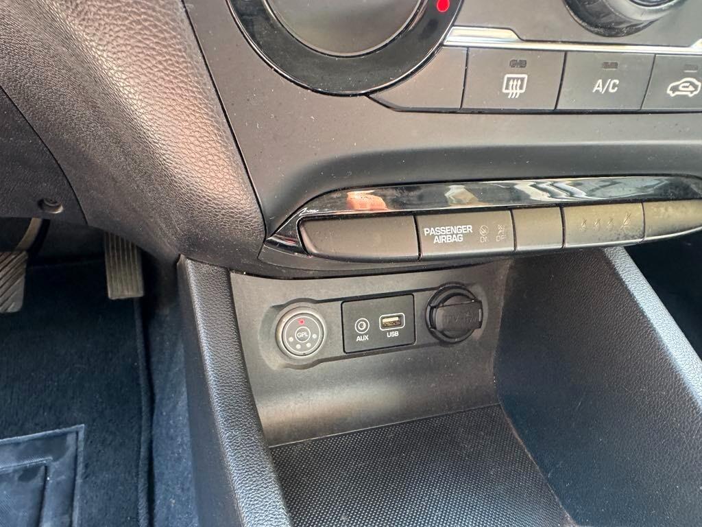 Hyundai i20 1.2 GPL 84 CV 5 porte Econext Comfort