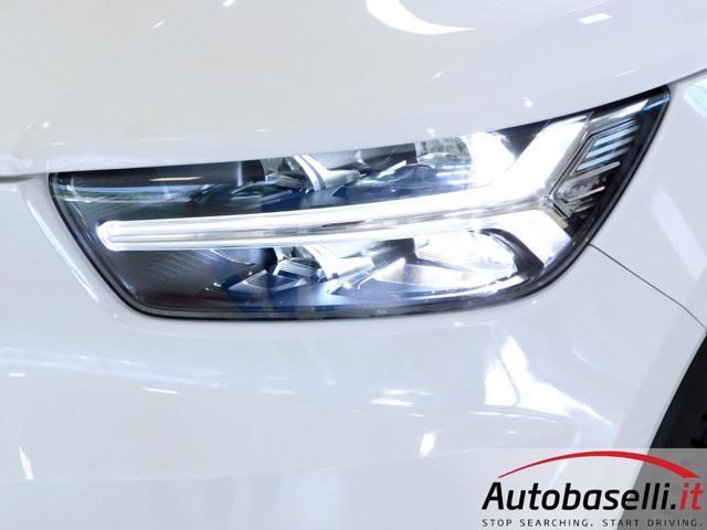 VOLVO XC40 D3 GEARTRONIC MOMENTUM 150CV EURO 6D