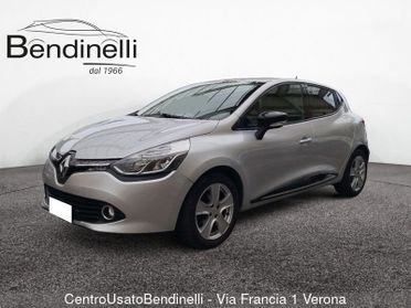 Renault Clio dCi 8V 75CV Start&Stop 5 porte Energy Zen