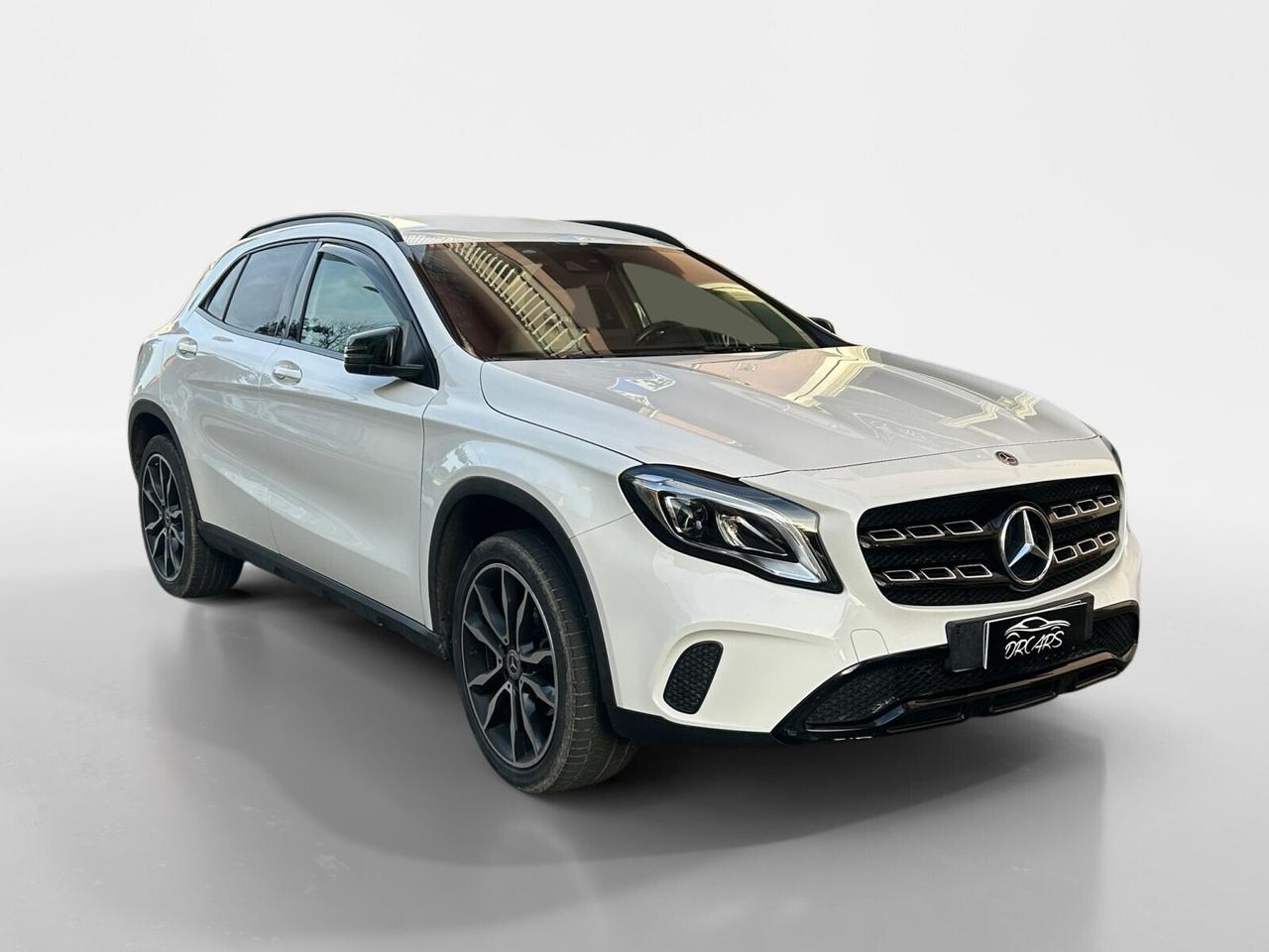 Mercedes-benz GLA 200 d Automatic Premium