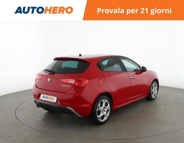ALFA ROMEO Giulietta 1.6 JTDm 120 CV Sport