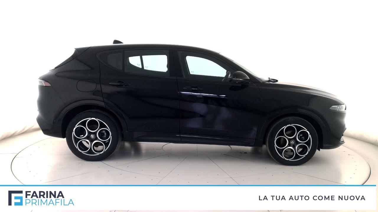 ALFA ROMEO Tonale - Tonale 1.6 Sprint 130cv tct6