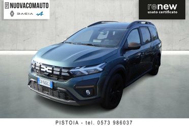 Dacia Jogger 1.6 HYBRID Extreme