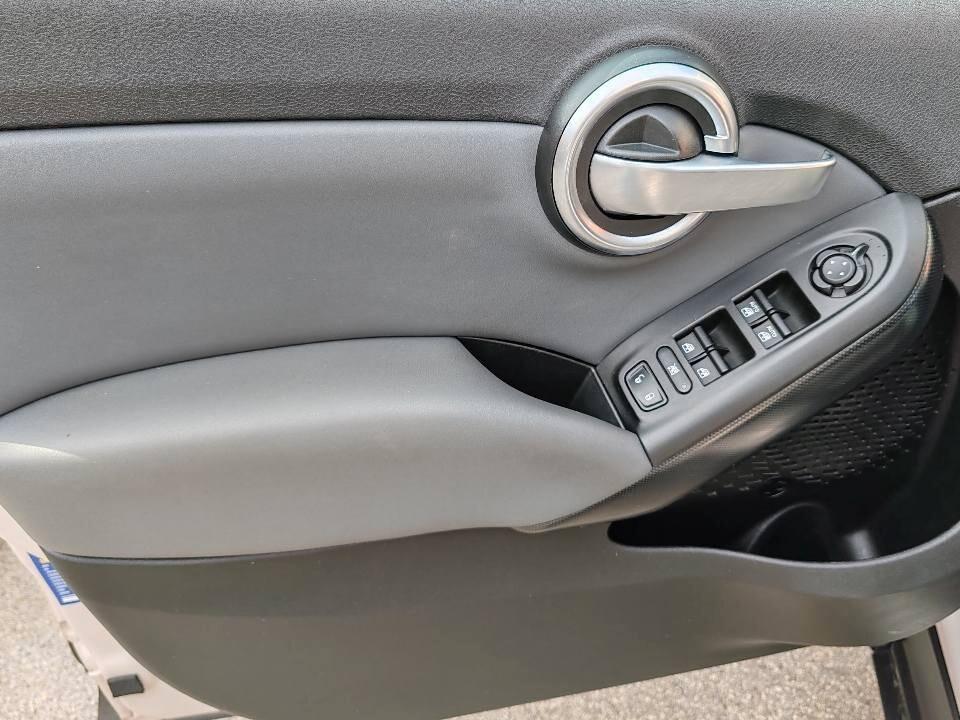 Fiat 500X 1.4 MultiAir 140 CV Opening Edition