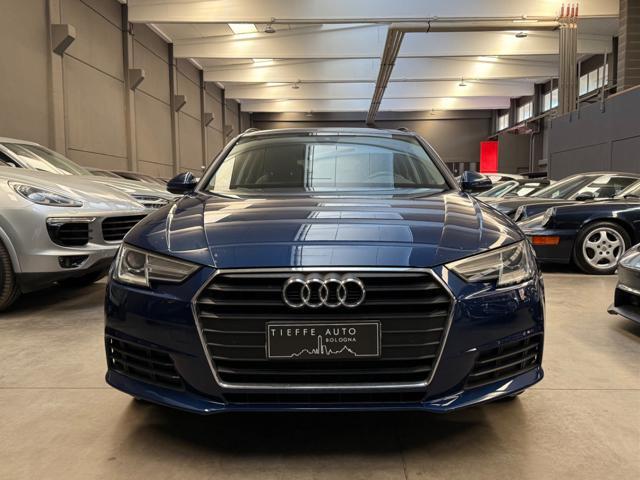 AUDI A4 Avant 2.0 TDI 150 CV S tronic Business