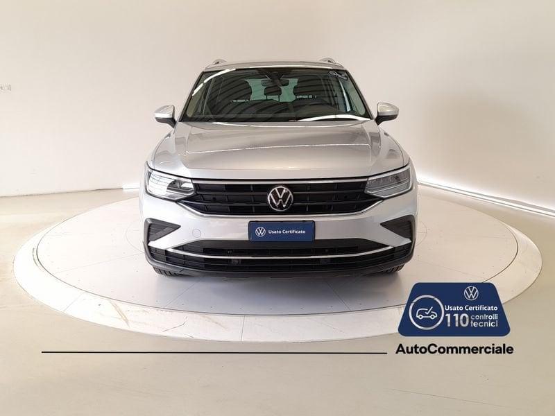 Volkswagen Tiguan 1.5 TSI ACT 96KW Life