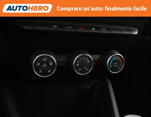 DACIA Duster 1.5 Blue dCi 8V 115 CV 4x2 Comfort