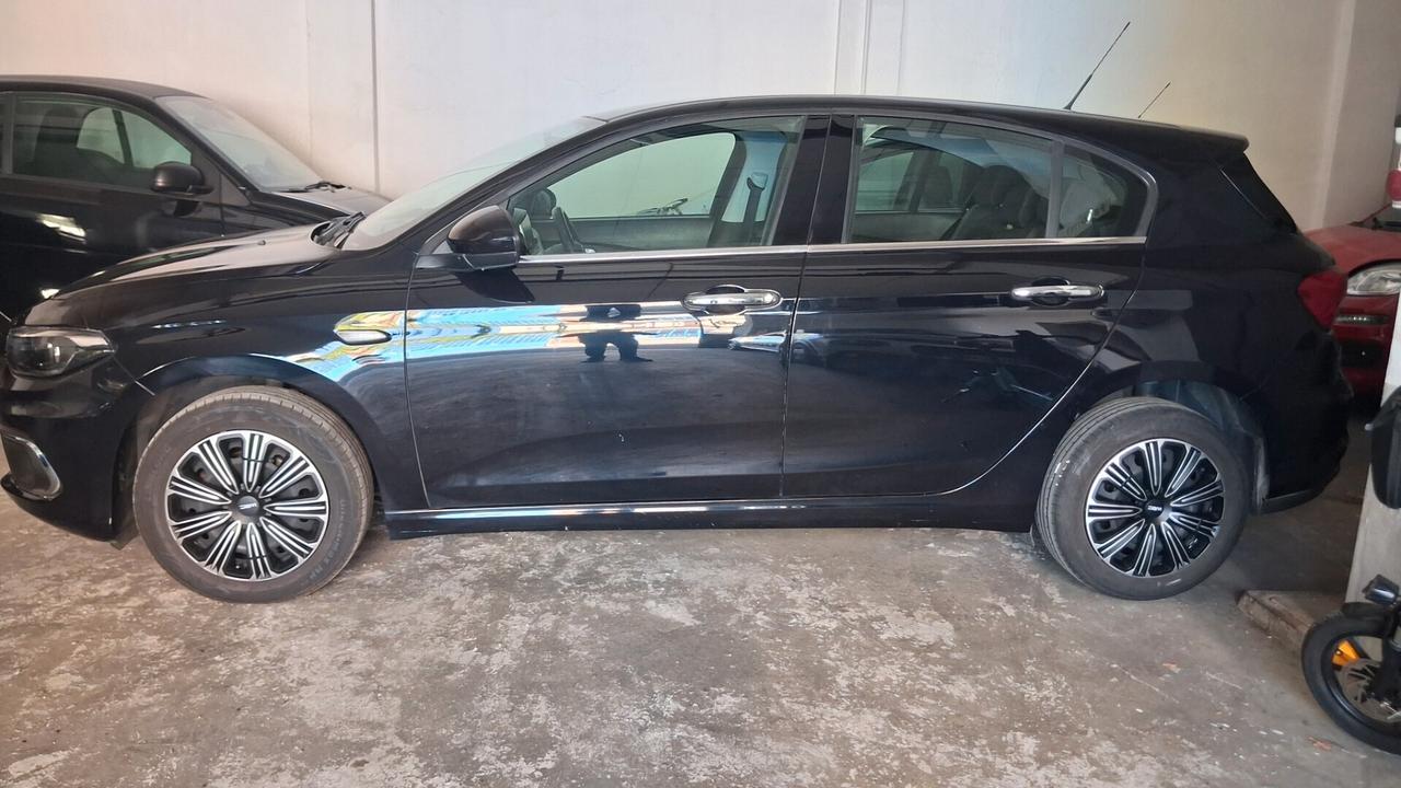 Fiat Tipo 1600 MJET 120 S DESIGN EURO 6B