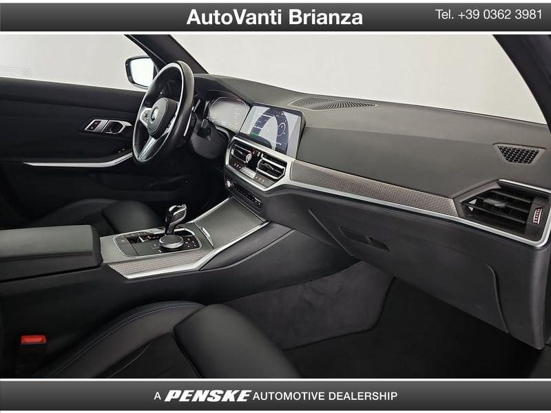 BMW Serie 3 330d xDrive Touring Msport