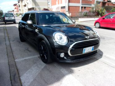Mini Cooper D Clubman 2.0 Hype FAVOLOSA !!