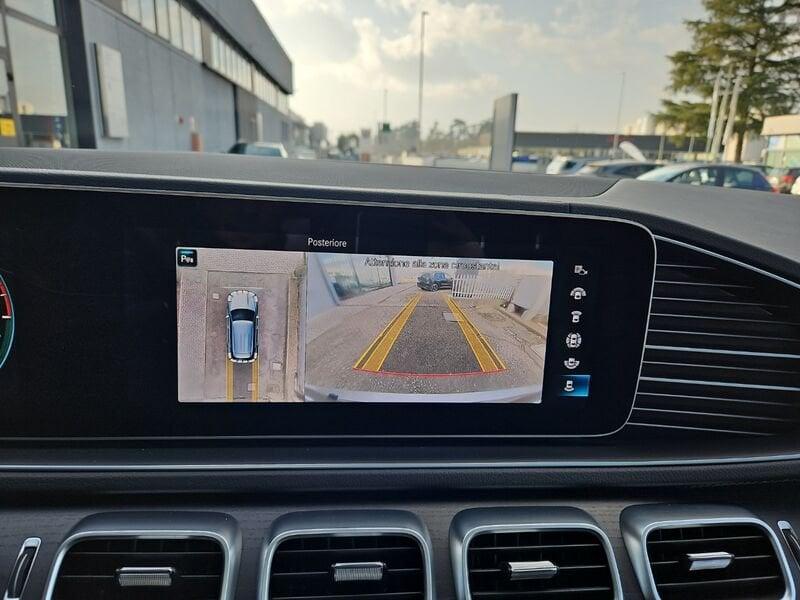 Mercedes-Benz GLE GLE 350 de 4Matic Plug-in Hybrid Premium Plus NIGHT-PACK