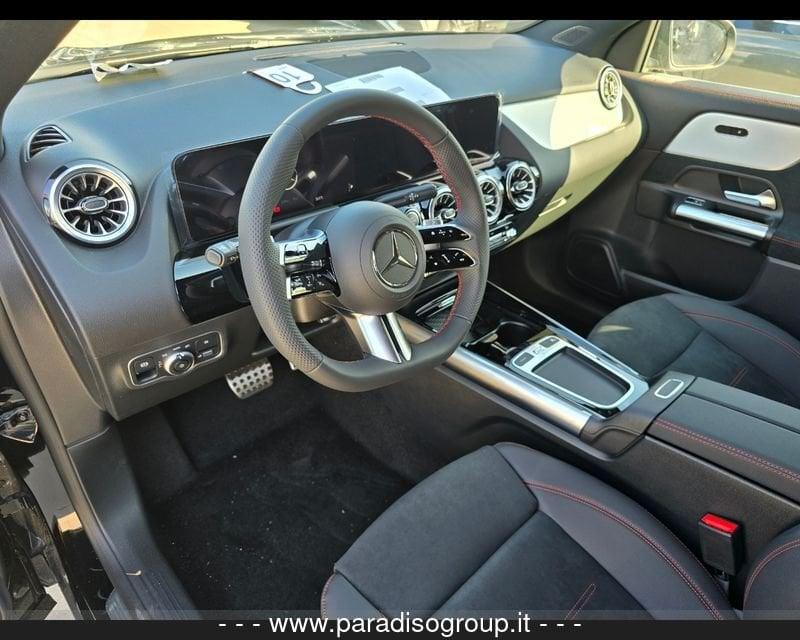 Mercedes-Benz GLA 2477 Nuova 180 d Automatic